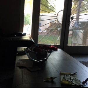 Meet your Posher, Rich